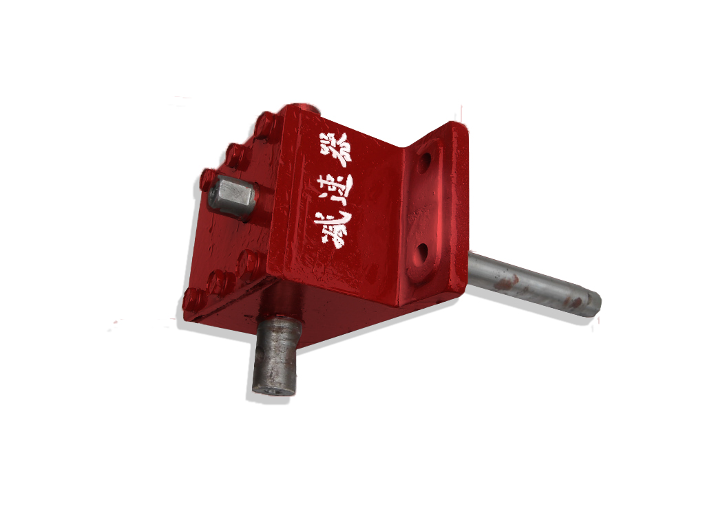 減速器50-1(鋼門)