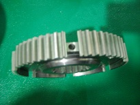 數(shù)控加工中心-003